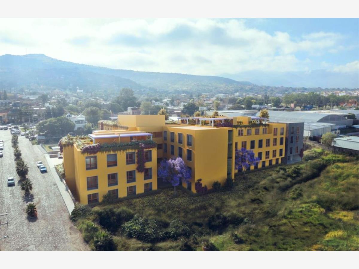 Departamento en venta en La Lejona, San Miguel de Allende — foto 1 de 34