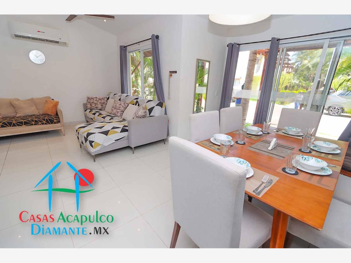 Casa en Terrasol con 3 recámaras y roof garden Casa en Terrasol con 3 recámaras y roof garden