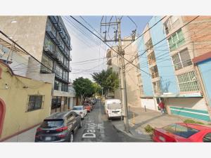 Departamento en venta en Escandón II Sección, Miguel Hidalgo — foto 2 de 6