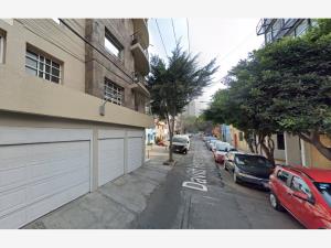 Departamento en venta en Escandón II Sección, Miguel Hidalgo — foto 3 de 6