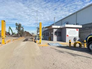 Terreno en renta en Parque Industrial la Amistad, Torreón — foto 2 de 13