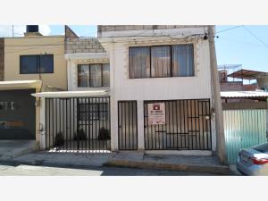 Casa en venta en Cuauhtemoc, Pachuca de Soto, Hidalgo