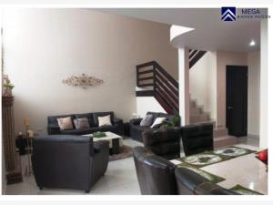 Casa en venta en Residencial Villa Dorada, Durango — foto 2 de 22