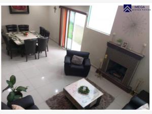Casa en venta en Residencial Villa Dorada, Durango — foto 3 de 22