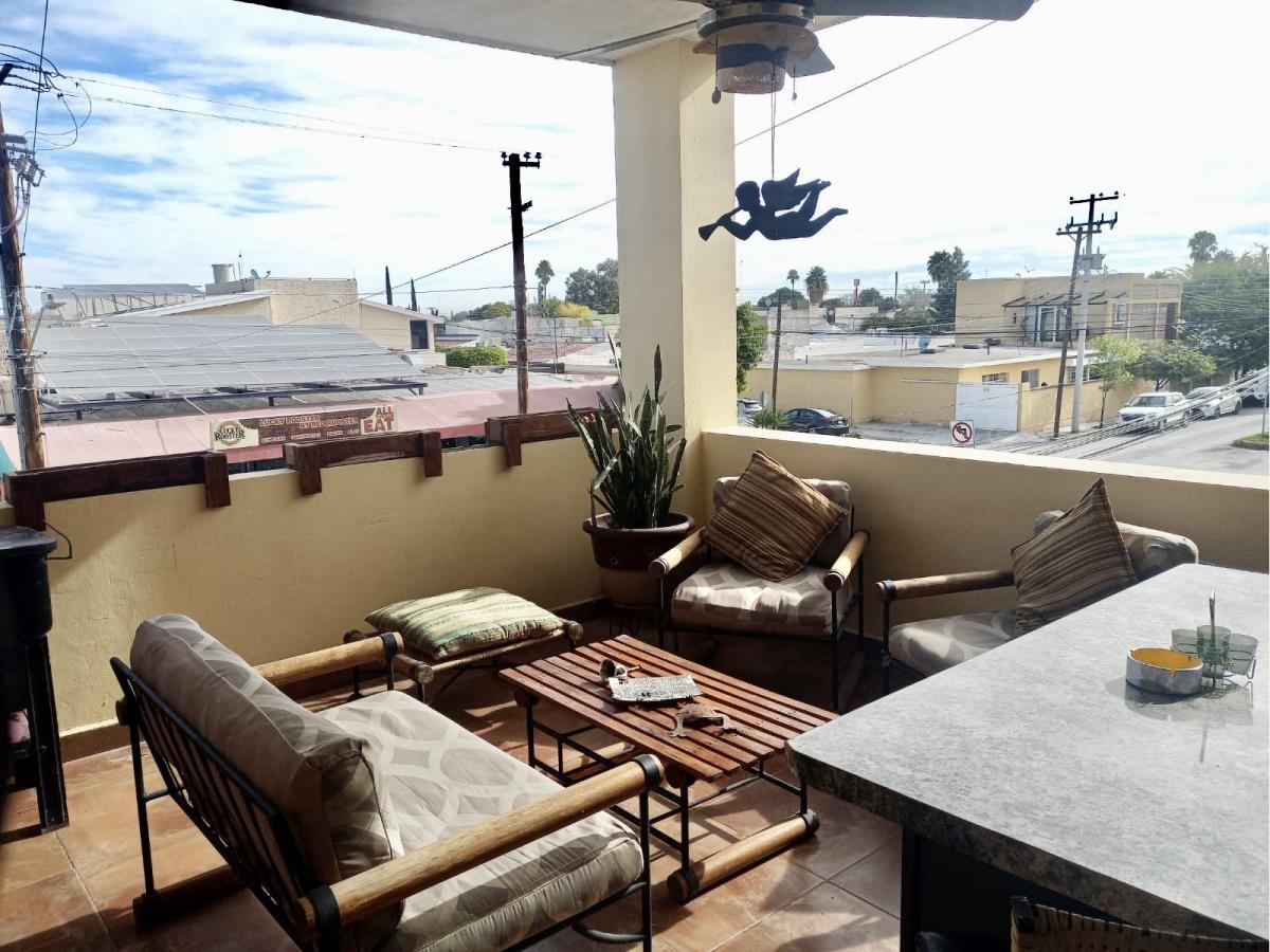 Departamento en Renta en Navarro, Torreón, Coahuila de Zaragoza