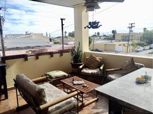 Departamento en Navarro, Torreón, Coahuila de Zaragoza
