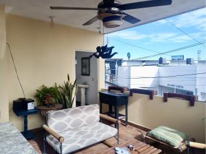 Departamento en renta en Navarro, Torreón — foto 3 de 12