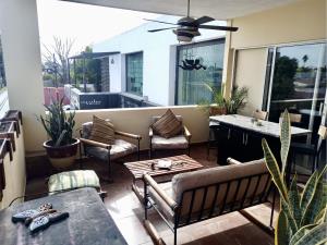 Departamento en renta en Navarro, Torreón — foto 2 de 12