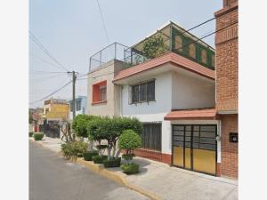 Casa en venta en Constitucion de 1917, Iztapalapa — foto 2 de 8