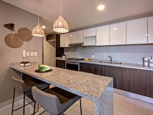Departamento en venta en Tetelpan, Álvaro Obregón — foto 2 de 7