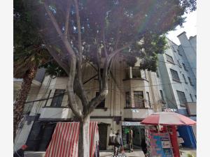 Departamento en Roma Sur, Cuauhtémoc, Ciudad de México