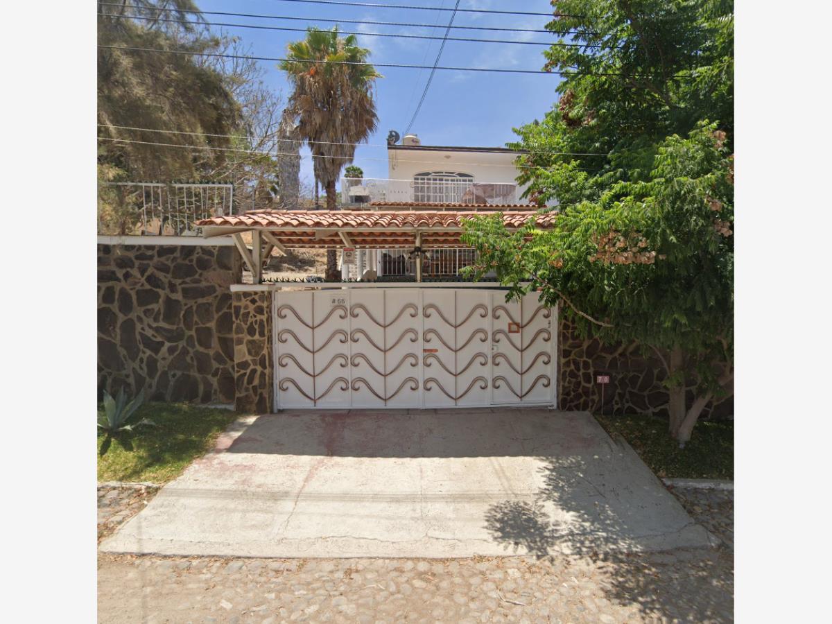 Casa en venta en Chapala Haciendas, Chapala — foto 1 de 5