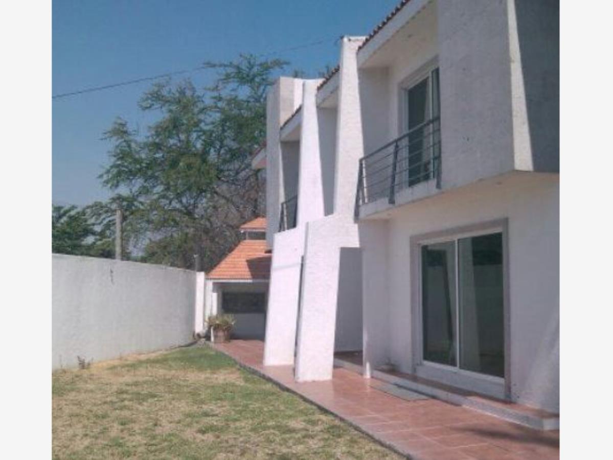 Departamento en venta en Brisas, Temixco — foto 1 de 10