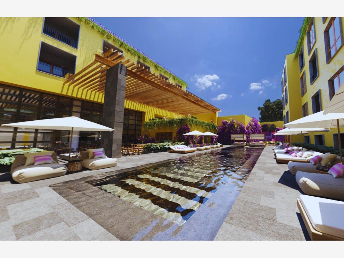 Departamento en venta en La Lejona, San Miguel de Allende — foto 1 de 33