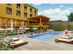 Departamento en venta en La Lejona, San Miguel de Allende — foto 2 de 33