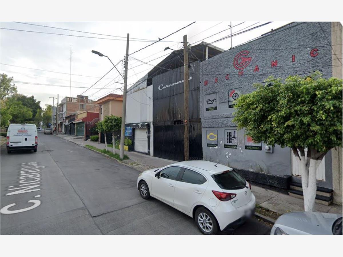 Bodega en venta en Loma Bonita, León — foto 1 de 4