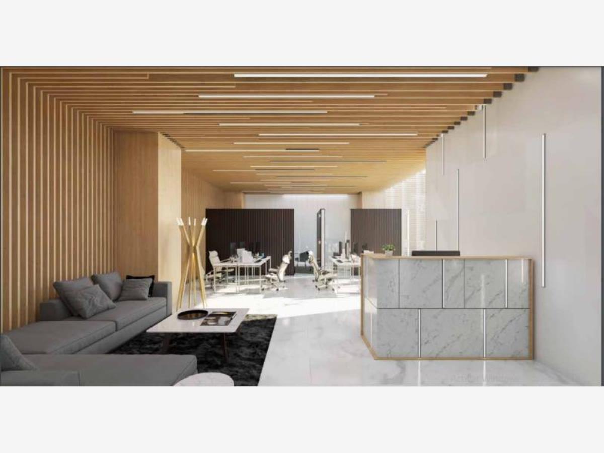 Departamento en venta en Merced Gomez, Álvaro Obregón — foto 1 de 8
