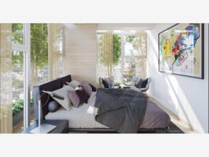 Departamento en venta en Merced Gomez, Álvaro Obregón — foto 3 de 8
