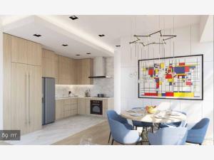 Departamento en venta en Merced Gomez, Álvaro Obregón — foto 2 de 8