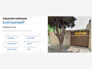 Casa en venta en Providencia, Azcapotzalco — foto 3 de 12