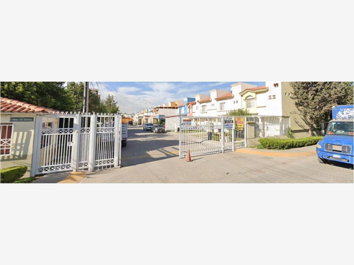 Casa en venta en Quintas de La Hacienda, Soledad de Graciano Sánchez — foto 1 de 4