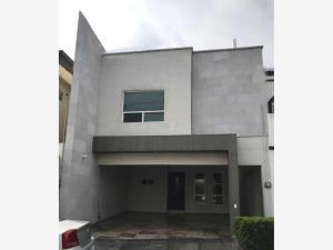 Casa en venta en Joyas de Anáhuac, General Escobedo — foto 2 de 8