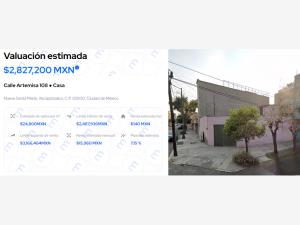 Casa en venta en Nueva Santa Maria, Azcapotzalco — foto 3 de 12