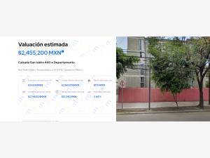 Departamento en venta en San Pedro Xalpa, Azcapotzalco — foto 3 de 13