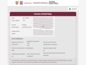 Departamento en venta en Pro-Hogar, Azcapotzalco — foto 3 de 13