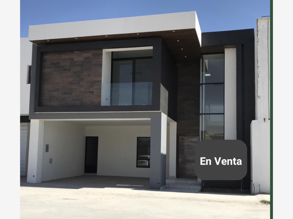 Casa en venta en Los Viñedos, Torreón — foto 1 de 24