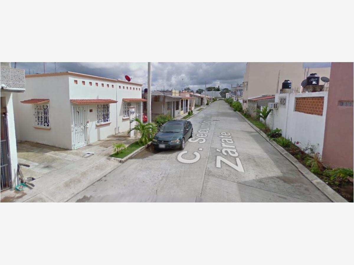 Casa en venta en Villa Maya, Comalcalco — foto 1 de 4
