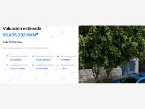 Casa en venta en Pro-Hogar, Azcapotzalco — foto 3 de 12