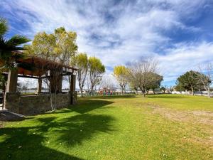 Terreno en venta en La Joya, Arteaga — foto 3 de 6
