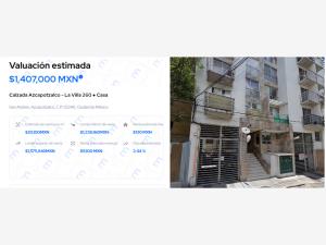 Departamento en venta en San Andres, Azcapotzalco — foto 3 de 11