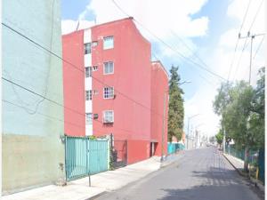 Departamento en venta en San Juan Tlihuaca, Azcapotzalco — foto 2 de 11
