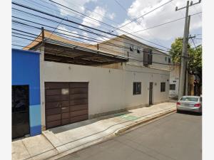 Casa en venta en San Alvaro, Azcapotzalco — foto 2 de 13