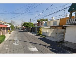 Casa en Prados del Rosario, Azcapotzalco, Ciudad de México