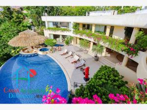 Casa en renta en Las Brisas 2, Acapulco de Juárez — foto 2 de 68