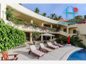 Casa en renta en Las Brisas 2, Acapulco de Juárez — foto 3 de 68