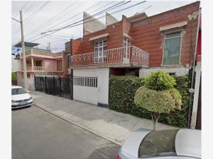 Casa en venta en Constitucion de 1917, Iztapalapa — foto 2 de 13
