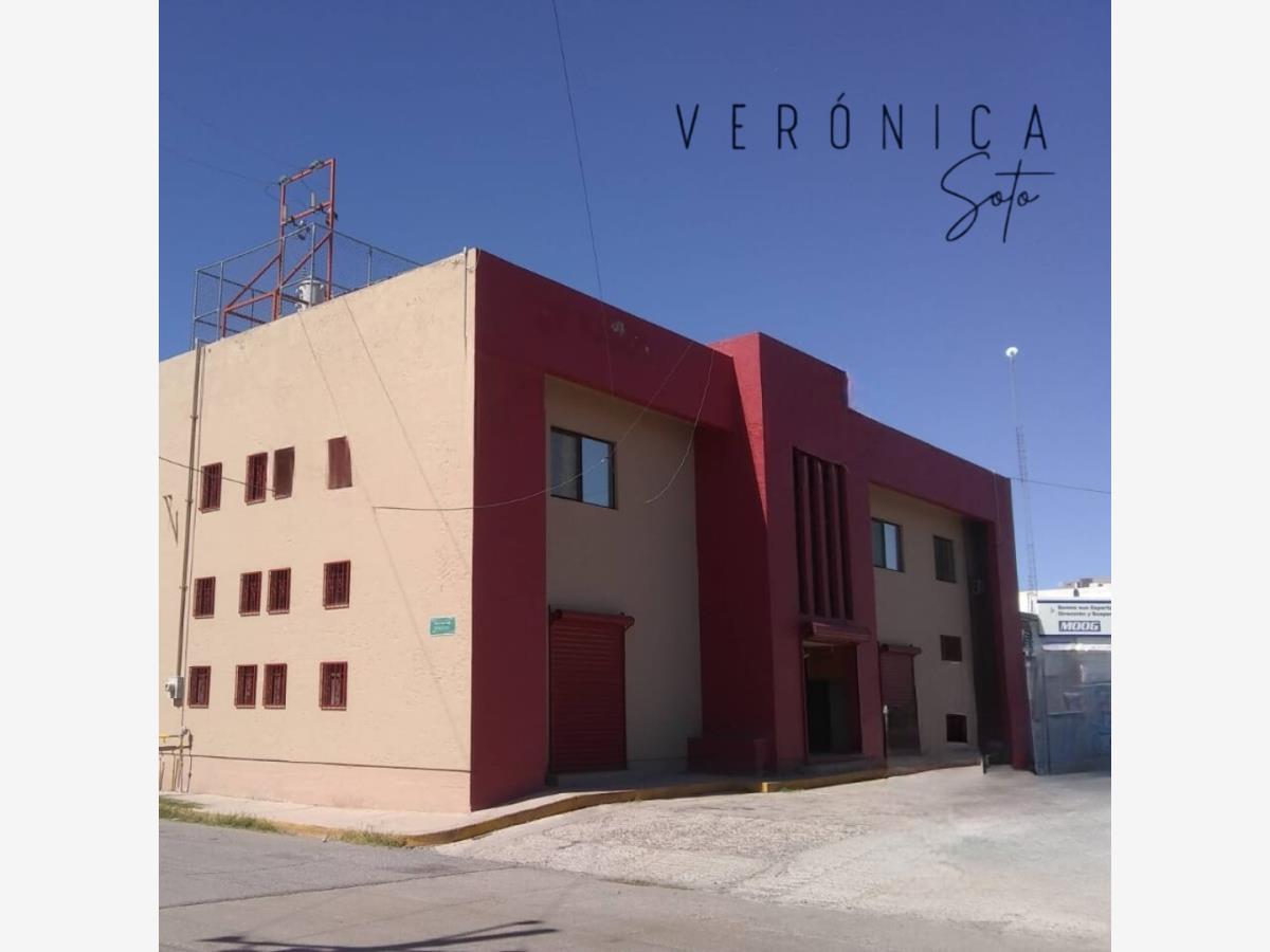 Local en renta en Señorial, Juárez — foto 1 de 17