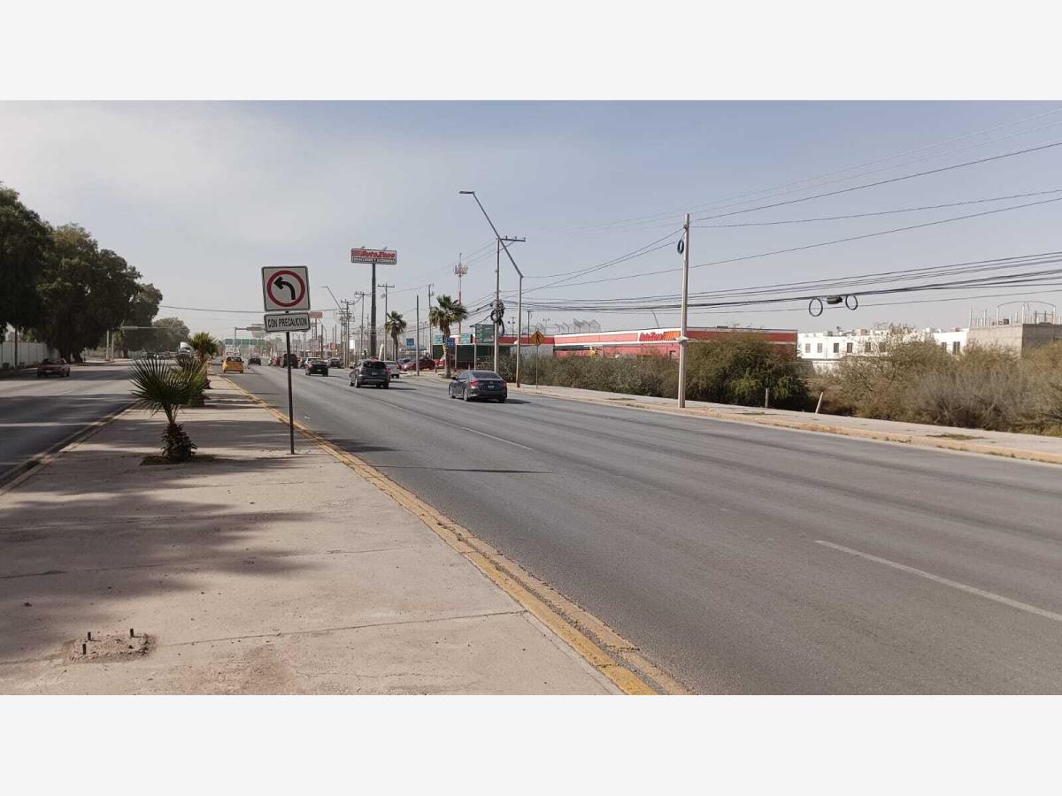 Terreno en Renta en El Castaño, Torreón, Coahuila de Zaragoza