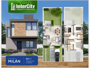 Casa en venta en La Pradera, El Marqués — foto 2 de 21