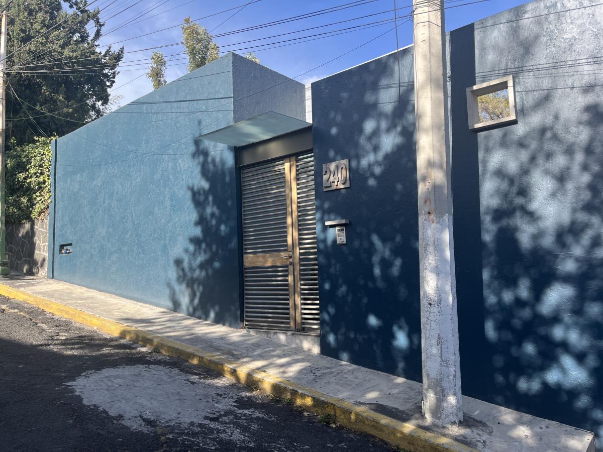 Casa en venta en Lomas Hipodromo, Naucalpan de Juárez — foto 1 de 35