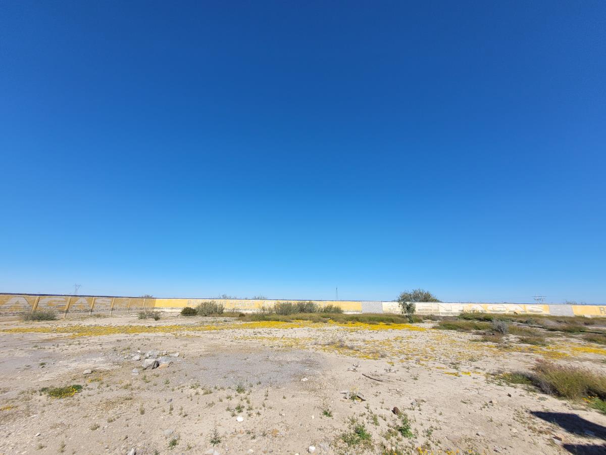 Terreno en venta en Parras, Parras — foto 1 de 9