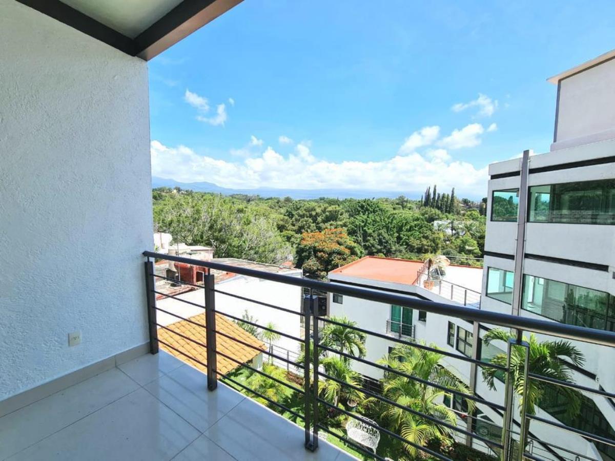 Departamento en renta en Lomas de San Anton, Cuernavaca — foto 1 de 20