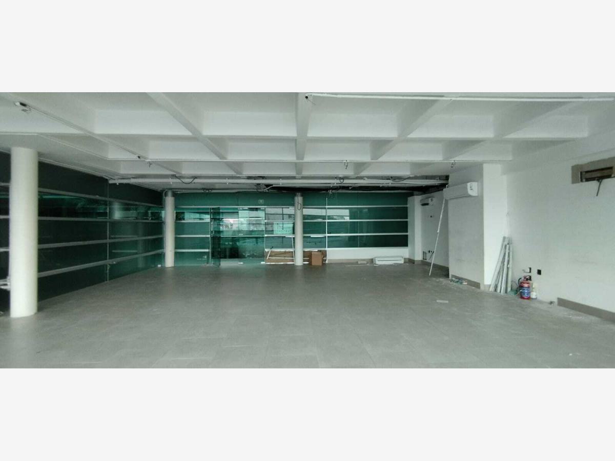 Oficina en renta en Supermanzana 19, Benito Juárez — foto 1 de 4