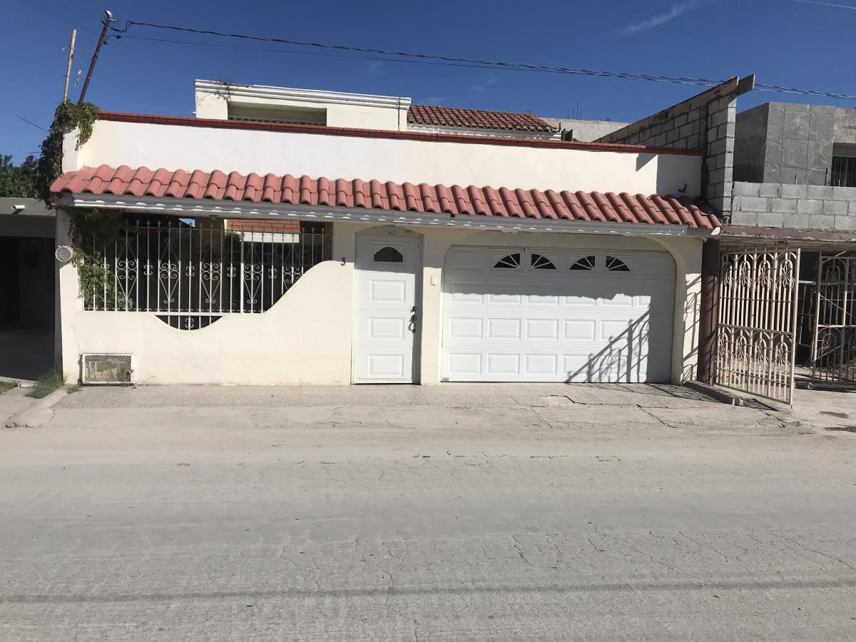 Casa en Venta en San Antonio de los Bravos, Torreón, Coahuila de Zaragoza