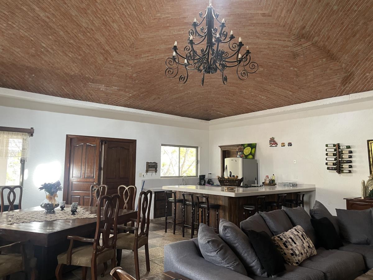 Casa en venta en Ojo de Agua, Parras — foto 1 de 35