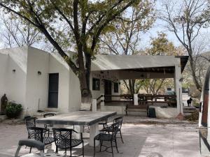 Casa en venta en Ojo de Agua, Parras — foto 2 de 35